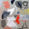 One | Pintura de Eduardo Vega de Seoane | Compra arte en Flecha.es