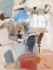 Cielo y Tierra | Pintura de Eduardo Vega de Seoane | Compra arte en Flecha.es