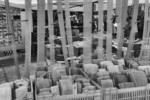 Encajes | Fotografía de Pepe González-Arenas | Compra arte en Flecha.es