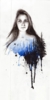 Breathe | Dibujo de Mentiradeloro | Compra arte en Flecha.es