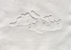 Mare Nostrum XXV | Obra gráfica de Jaelius Aguirre | Compra arte en Flecha.es