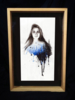 Breathe | Dibujo de Mentiradeloro | Compra arte en Flecha.es