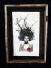 I buried my heart but it took root | Dibujo de Mentiradeloro | Compra arte en Flecha.es
