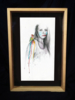 Those who don't fly remain wandering | Dibujo de Mentiradeloro | Compra arte en Flecha.es