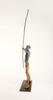 ARQUERO | Escultura de Javier de la Rosa | Compra arte en Flecha.es