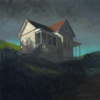 Después de la tormenta | Pintura de Orrite | Compra arte en Flecha.es
