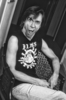Iggy Pop | Fotografía de Domingo J. Casas | Compra arte en Flecha.es