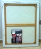 Diálogos de papel 20 | Pintura de Muz Martínez | Compra arte en Flecha.es