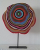 Flor | Escultura de Johnny Dominguez | Compra arte en Flecha.es