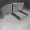 Boîte-en-valise # | Pintura de Davis Lisboa | Compra arte en Flecha.es