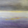 Cerca del mar II | Pintura de Esther Porta | Compra arte en Flecha.es