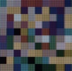 RGB Richter 003 | Digital de Fernando Trocóniz | Compra arte en Flecha.es