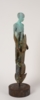 DESEO I | Escultura de Jesús Curiá | Compra arte en Flecha.es
