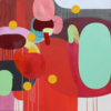 We don't belong | Pintura de Sergi Clavé | Compra arte en Flecha.es