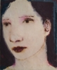 "CLARA" | Pintura de Eduardo Salazar | Compra arte en Flecha.es