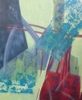 S / T  Serie:  TEXTURAS DE COLOR   Ref.  128 | Pintura de Patxo  Cruceta | Compra arte en Flecha.es