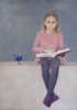 Verónica | Pintura de Marta de la Sota | Compra arte en Flecha.es