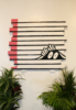 HIDDEN | Escultura de pared de JuanjoGasull | Compra arte en Flecha.es