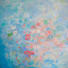 Anunciación | Pintura de Guillermo Serrano de Entrambasaguas | Compra arte en Flecha.es