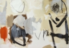Jazzy | Pintura de Eduardo Vega de Seoane | Compra arte en Flecha.es