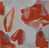 1 Orange | Pintura de Eduardo Vega de Seoane | Compra arte en Flecha.es