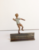 Equilibrios - IV | Escultura de Ana Valenciano | Compra arte en Flecha.es