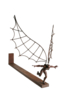 ICARO III | Escultura de Fernando Suárez | Compra arte en Flecha.es