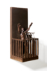 BLA BLA BLA | Escultura de Fernando Suárez | Compra arte en Flecha.es
