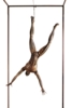 Gravitación I | Escultura de Fernando Suárez | Compra arte en Flecha.es