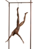 Gravitación I | Escultura de Fernando Suárez | Compra arte en Flecha.es