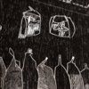 Sin fronteras. | Obra gráfica de Marta Aguirre | Compra arte en Flecha.es