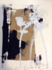 Nubes de vida | Dibujo de Edurne Gorrotxategi | Compra arte en Flecha.es