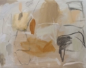 Nebliger Tag | Pintura de Eduardo Vega de Seoane | Compra arte en Flecha.es