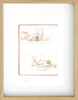 Esperas | Dibujo de Fernando Colomo | Compra arte en Flecha.es