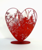 Desde el corazón 18 | Escultura de Krum Stanoev | Compra arte en Flecha.es