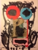 Cara 1 | Collage de Pedro galvez | Compra arte en Flecha.es