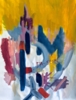 DASEIN | Pintura de Iraide Garitaonandia | Compra arte en Flecha.es