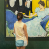 Arte I | Pintura de Orrite | Compra arte en Flecha.es