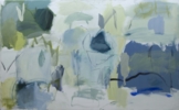 Que te quiero verde | Pintura de Eduardo Vega de Seoane | Compra arte en Flecha.es