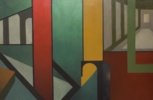 Septeto de Otoño | Pintura de Verónica Bustamante Loring | Compra arte en Flecha.es