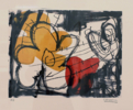 Emoción-color | Dibujo de Sílvia Colomina | Compra arte en Flecha.es