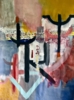 DA-SEIN V | Pintura de Iraide Garitaonandia | Compra arte en Flecha.es
