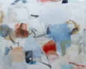 es azul | Pintura de Eduardo Vega de Seoane | Compra arte en Flecha.es