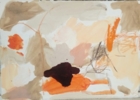 Orange | Pintura de Eduardo Vega de Seoane | Compra arte en Flecha.es