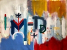 DA-SEIN IX | Pintura de Iraide Garitaonandia | Compra arte en Flecha.es