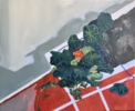 ENREDADERA | Pintura de Iraide Garitaonandia | Compra arte en Flecha.es