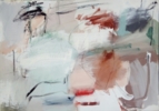 Fluir | Pintura de Eduardo Vega de Seoane | Compra arte en Flecha.es