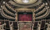 THEATERS 6 | Fotografía de Jesús M. Chamizo | Compra arte en Flecha.es