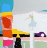Mi Santuario | Pintura de ALEJOS | Compra arte en Flecha.es