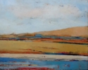 Feeling Of Calm | Pintura de Kestutis Jauniskis | Compra arte en Flecha.es